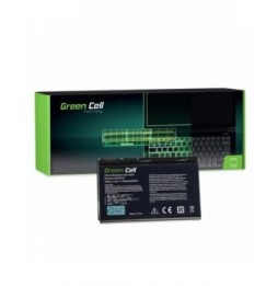 Bateria Para Portátil Acer 4400Mah 14.8V  Green Cell - Voltagem.pt