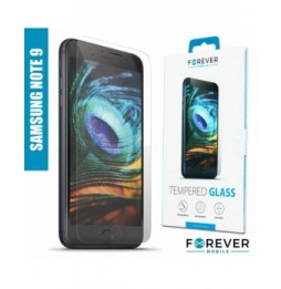 Película Vidro Temperado Para Samsung Note 9  Forever - Voltagem.pt