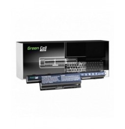 Bateria Para Portátil Acer 5200Mah 10.8V  Green Cell - Voltagem.pt