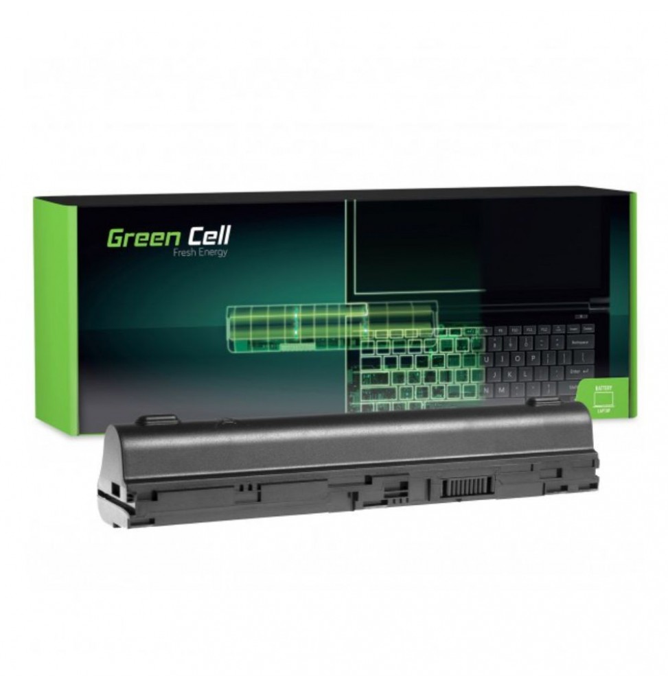 Bateria Para Portátil Acer 2200Mah 14.4V  Green Cell - Voltagem.pt