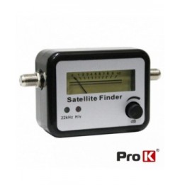 Detector Satélite  Prok - Voltagem.pt