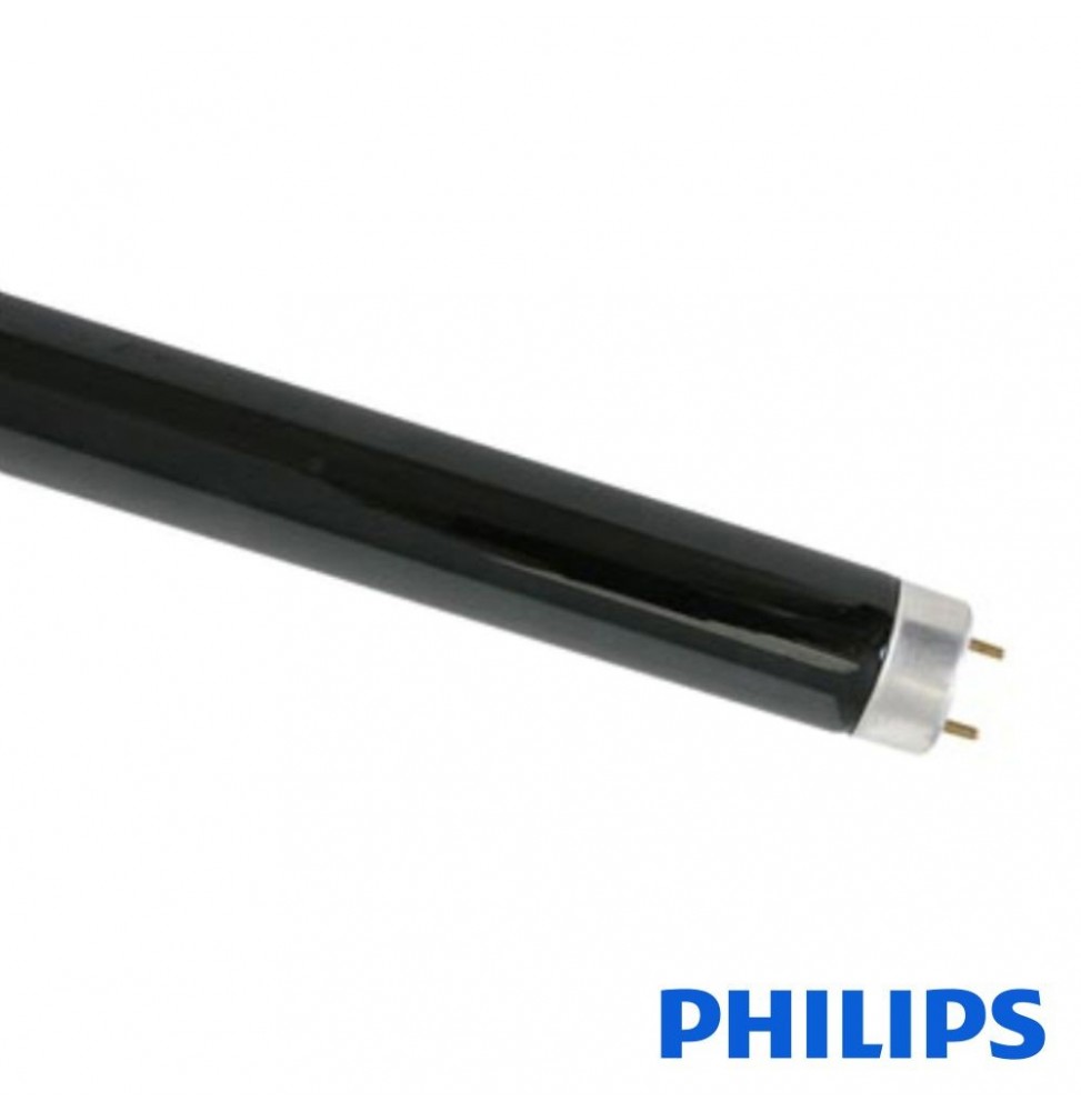 Lâmpada Tubular 120Cm 36W 230V Fluorescente Uv  Philips - Voltagem.pt