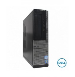 Desktop  Dell 390 I32120 4Gb 250Gb Win7 Recondicionado - Voltagem.pt