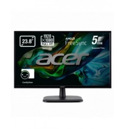 Monitor 23.8 Fullhd 75Hz 5Ms Freesync  Acer - Voltagem.pt