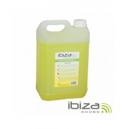 Líquido De Fumos Standard 5L  Ibiza - Voltagem.pt