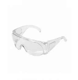 Óculos Proteção Transparentes - Voltagem.pt