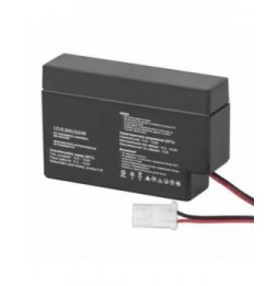Bateria Chumbo 12V 0.8Mah - Voltagem.pt