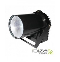 Projetor Luz Com 1 Led Cree 5W Branco Spot  Ibiza - Voltagem.pt