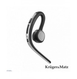 Auricular Bluetooth V5.0 K15 Kruger Matz - Voltagem.pt
