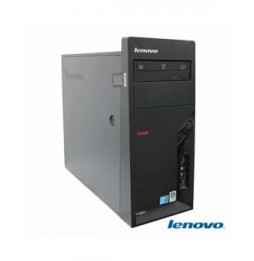 Desktop  Lenovo E3300 4Gb 500Gb Win7 Recondicionado - Voltagem.pt