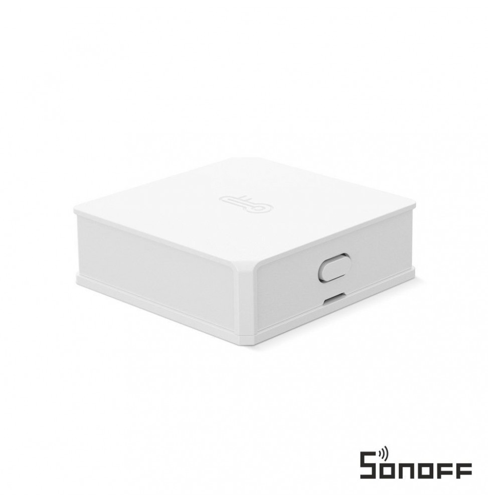 Sensor De Ambiente Zigbee  Sonoff - Voltagem.pt