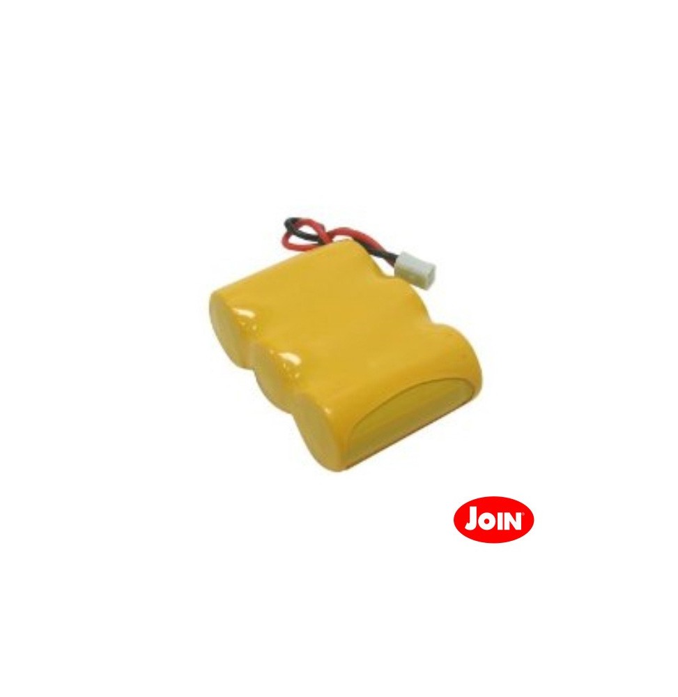 Bateria Nicd N 3.6V 200Ma  Join - Voltagem.pt