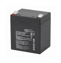 Bateria Chumbo 12V 4Ah - Voltagem.pt