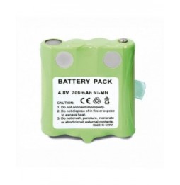 Bateria 4.8V Para Walkie Talkie Motorola Tlkr T4/T5/T7/Xtr446 - Voltagem.pt