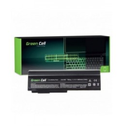 Bateria Para Portátil Asus 6600Mah 11.1V  Green Cell - Voltagem.pt