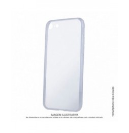 Capa Tpu Transparente 1Mm Para Xiaomi Mi 9 Pro - Voltagem.pt