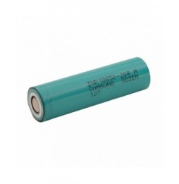 Bateria Lítio 18650 3.7V 2250Mah 4.4A  Samsung - Voltagem.pt