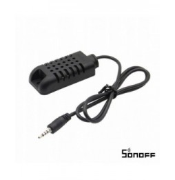 Sensor De Ambiente  Sonoff - Voltagem.pt