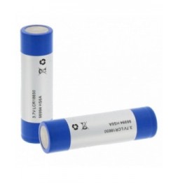 Bateria Lithium 18650 3.7V 3000Ma Recarregável - Voltagem.pt